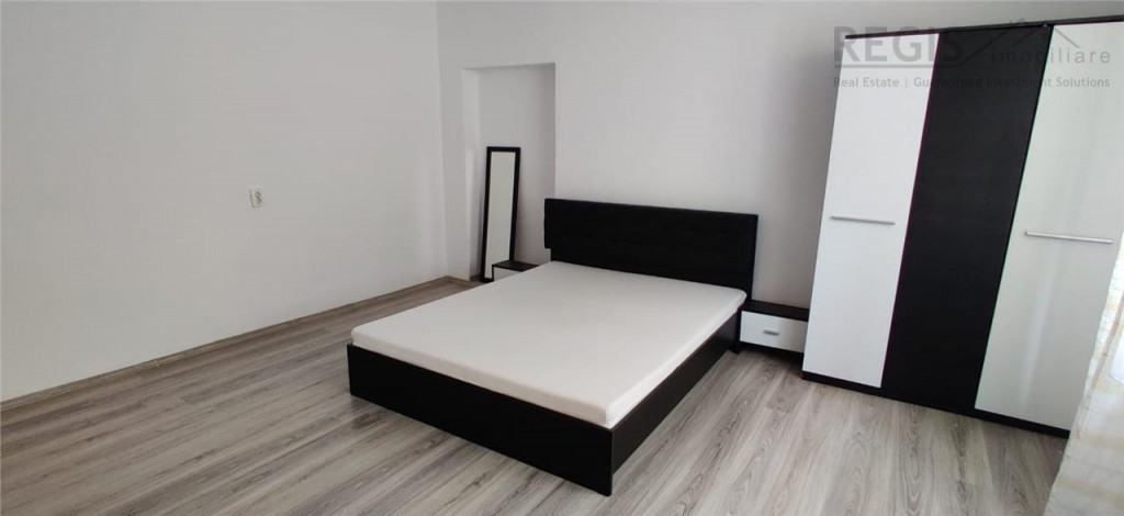 Apartament modern de 2 camere in Centrul Istoric
