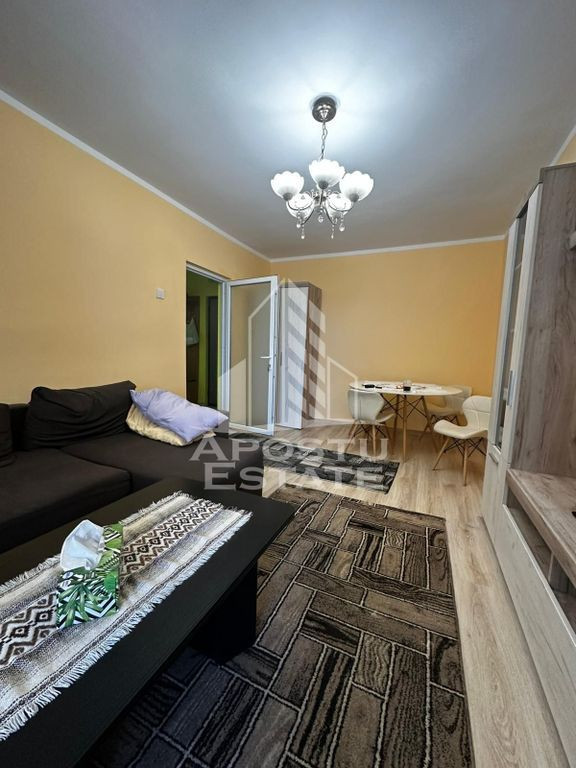 Apartament 2 camere, 60 mp, Cetatii, etaj 9/10