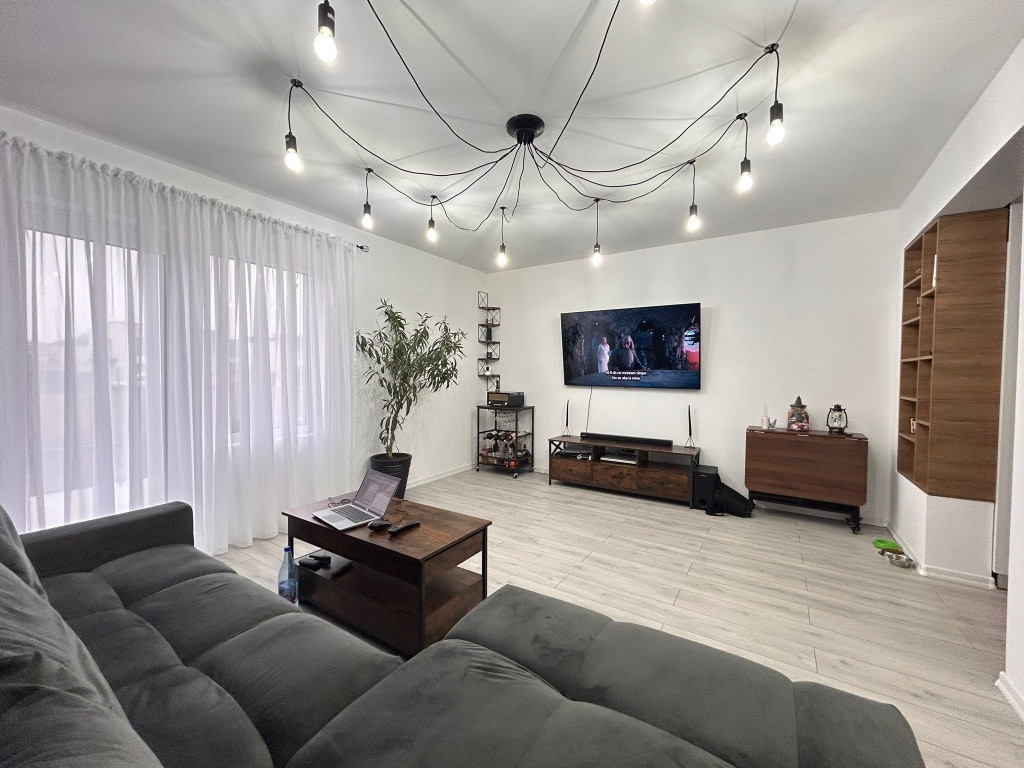 || ZONA PRIMARIE || Casa tip duplex - 200 mp teren - 124 mp utili