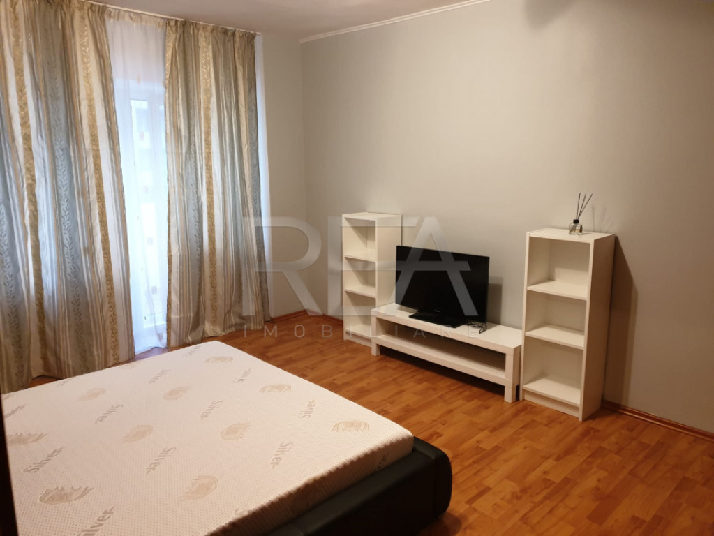 Garsoniera | Decoamndata | Teatrul Masca - Zona Lujerului