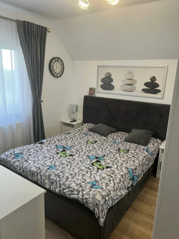 Casa / Vila P+1 Zona Ipotesti