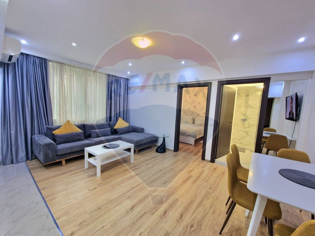 Închiriere Apartament 3 camere Universitate