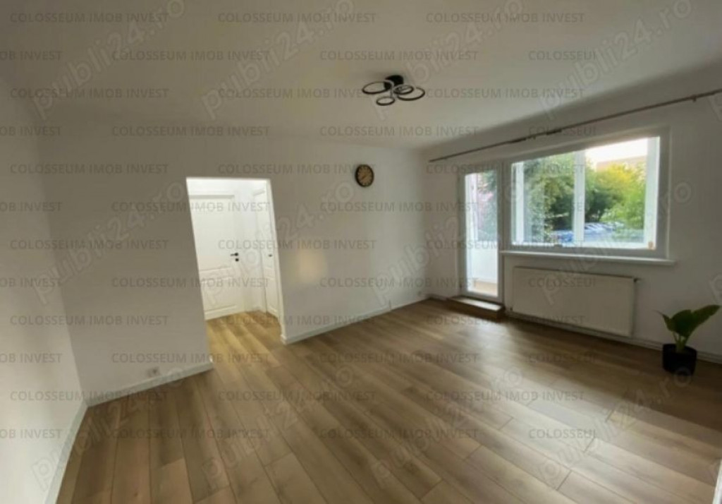 Apartament 2 camere, semidecomandat - zona Calea Bucuresti