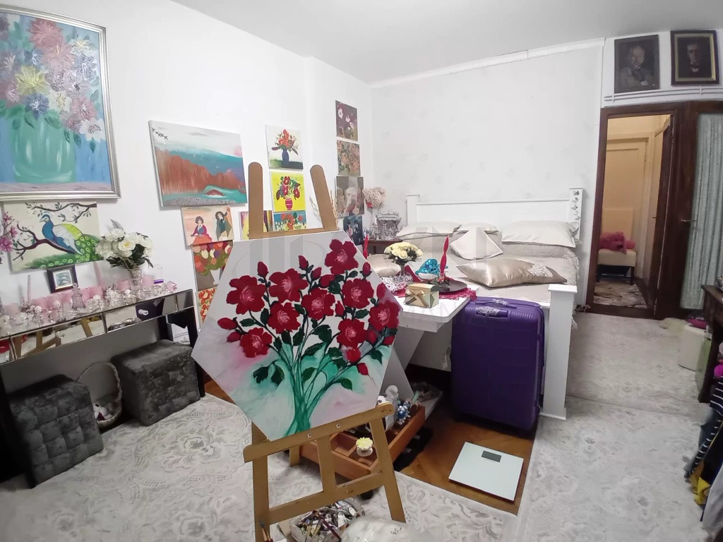 Aprtament 3 camere I Piata Romana