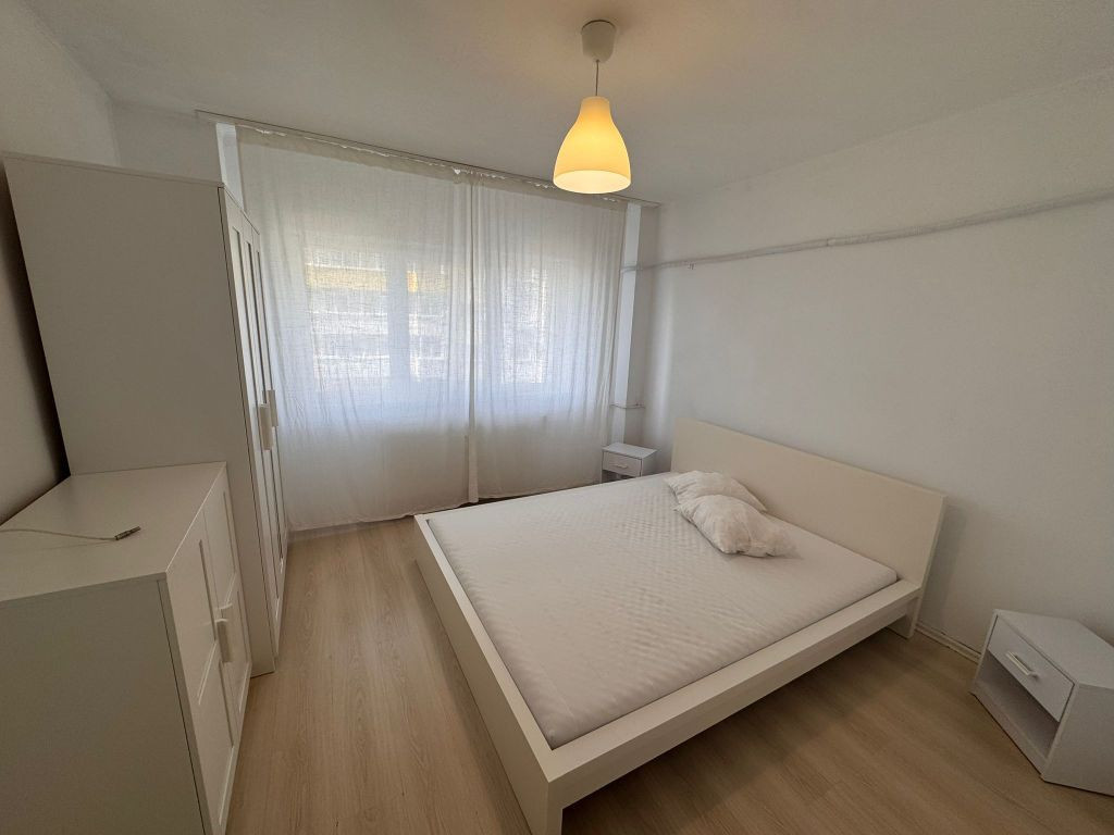 Sebastian Rahova 2 camere Renovat 8/10