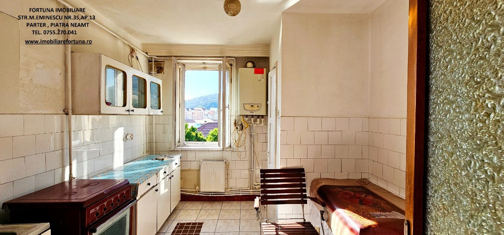 Apartament 2 camere, zona Orion