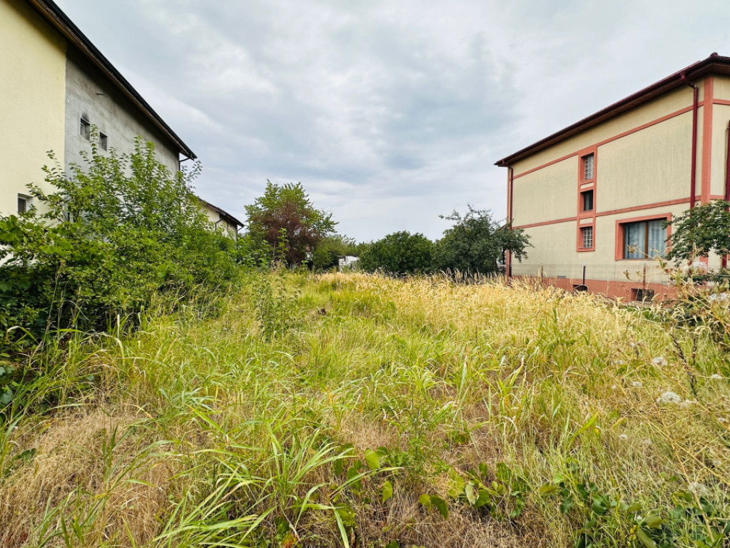 SUPER TEREN ideal pentru investiție IN CHIAJNA