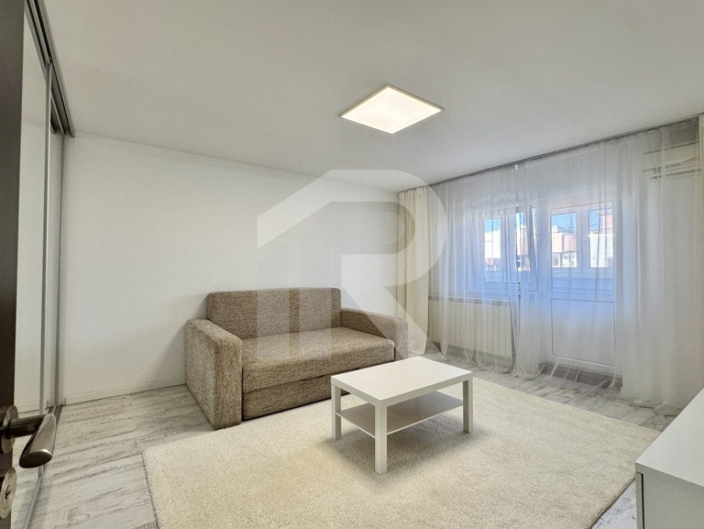 Prosper Plaza - Sebastian 2 camere decomandat