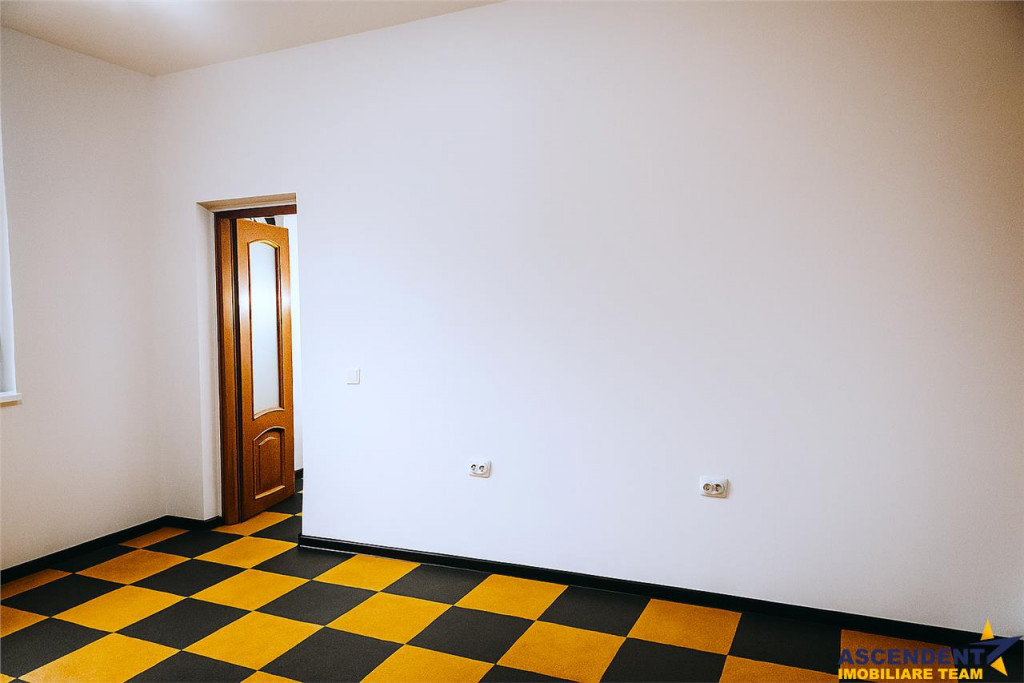 FILM! Spatiu birouri, deschidere oportunitate personalizare,