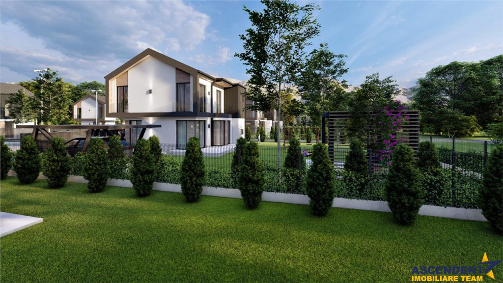 Proiect distinct, din pasiune pentru calitate, Cristian, Bra