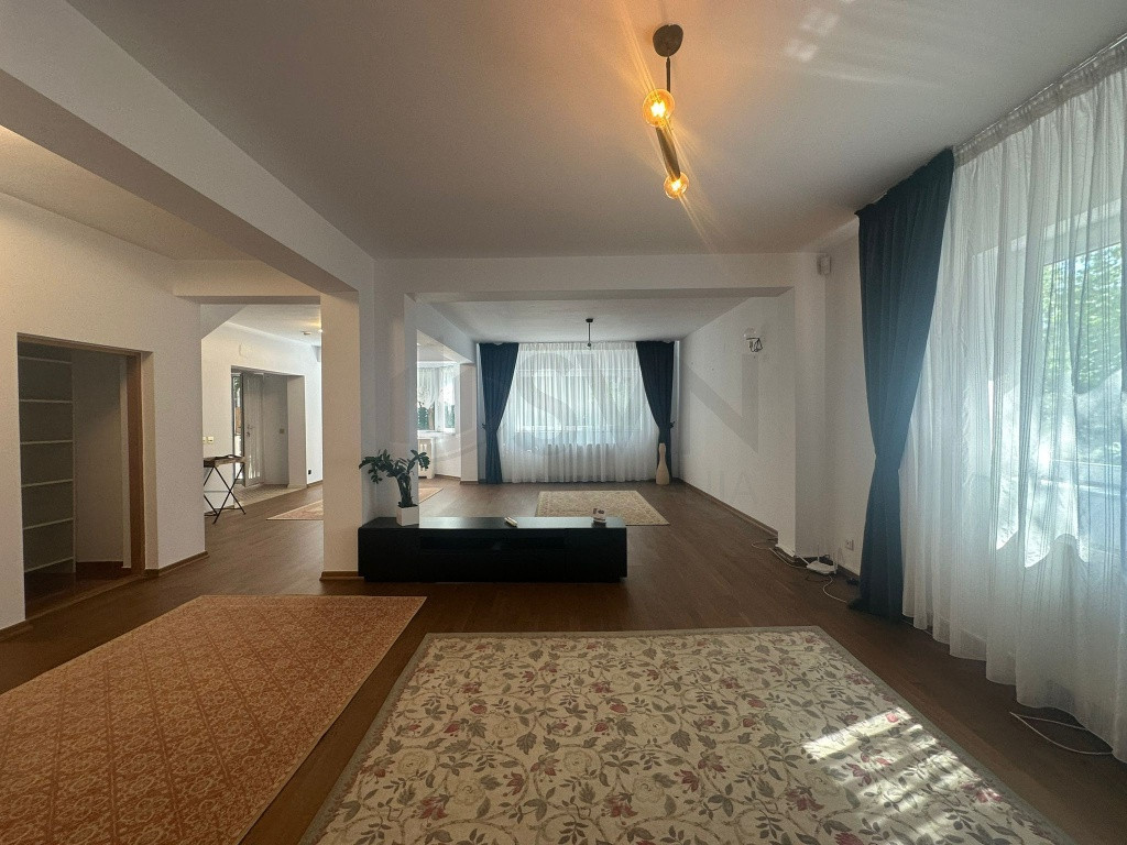 Casa 5 Camere l Pipera