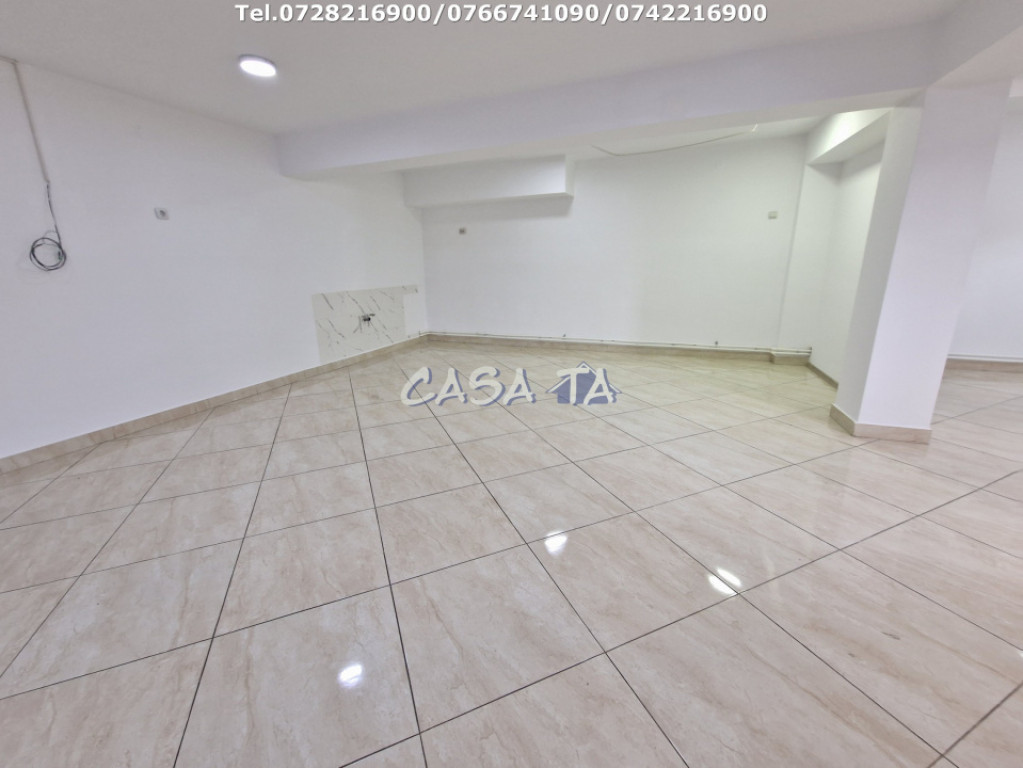Închiriere spatiu comercial, Str. 1 Decembrie (Piata Mica 9