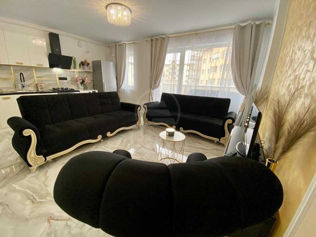 Apartament 2 camere cu terasa