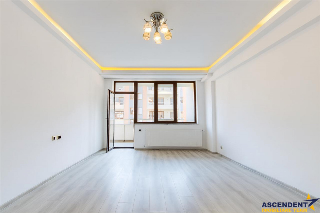 Tur 3D! Rezidenta Clasa A, decomandat, 120mp, Isaran, Tracto