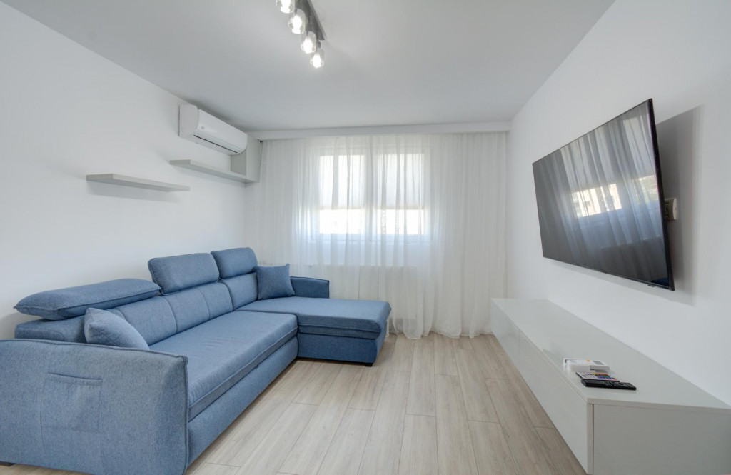 Apartament 3 camere Tei Facultatea de Constructii Prima Inc