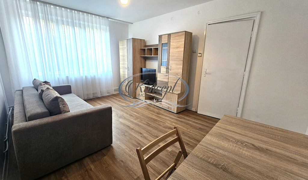 Locuinta ideala studenti sau cupluri, apartament 2 camere Gr