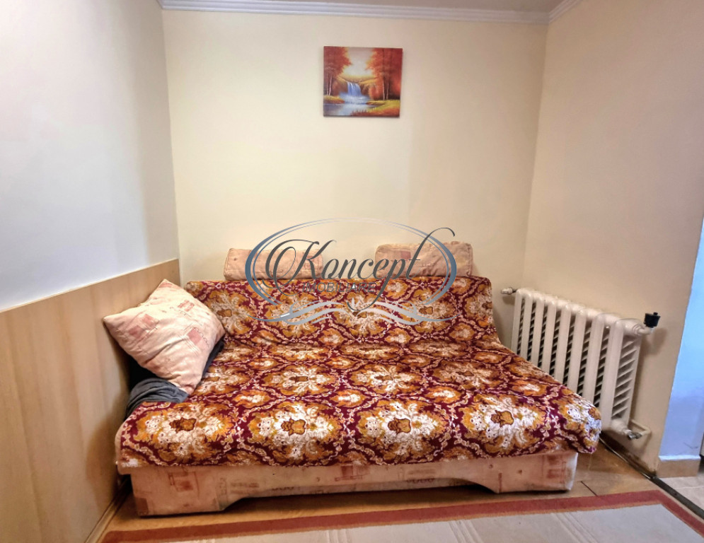 Garsoniera in Manastur, zona Kaufland