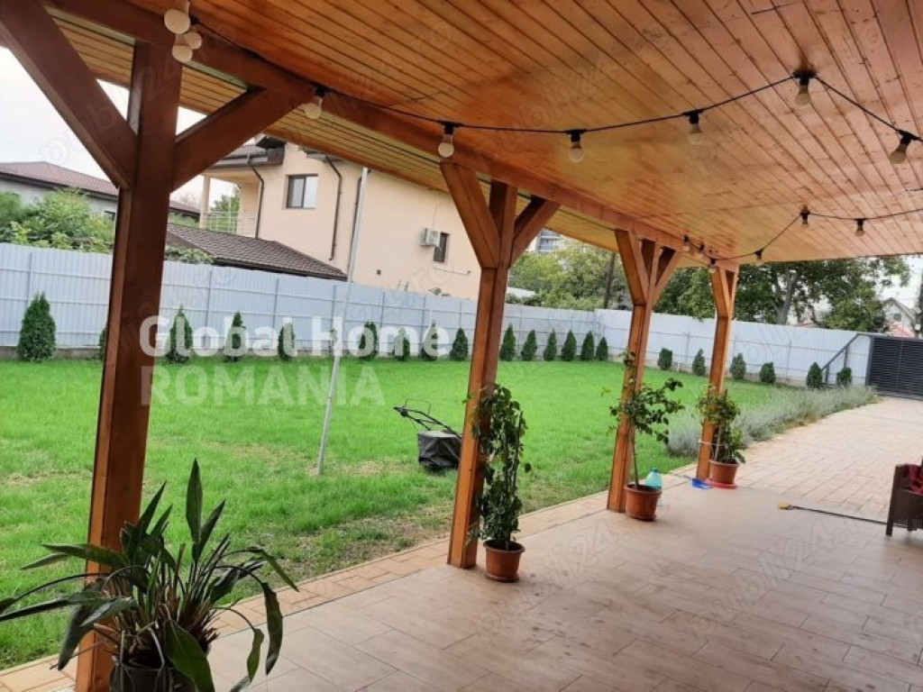 Casa 3 camere 180MP | Bucurestii noi | Straulesti | 800MP |