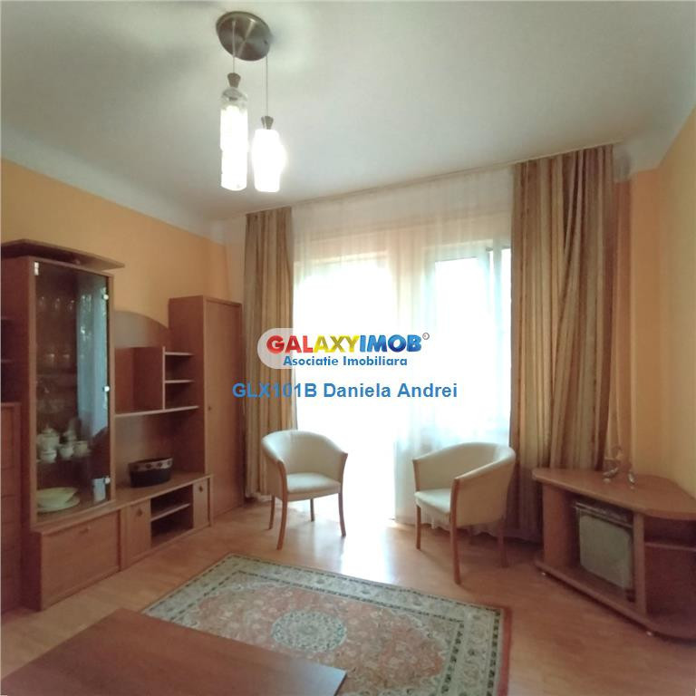 APARTAMENT 2 CAMERE in VILA - ULTRACENTRAL - Zona Universit