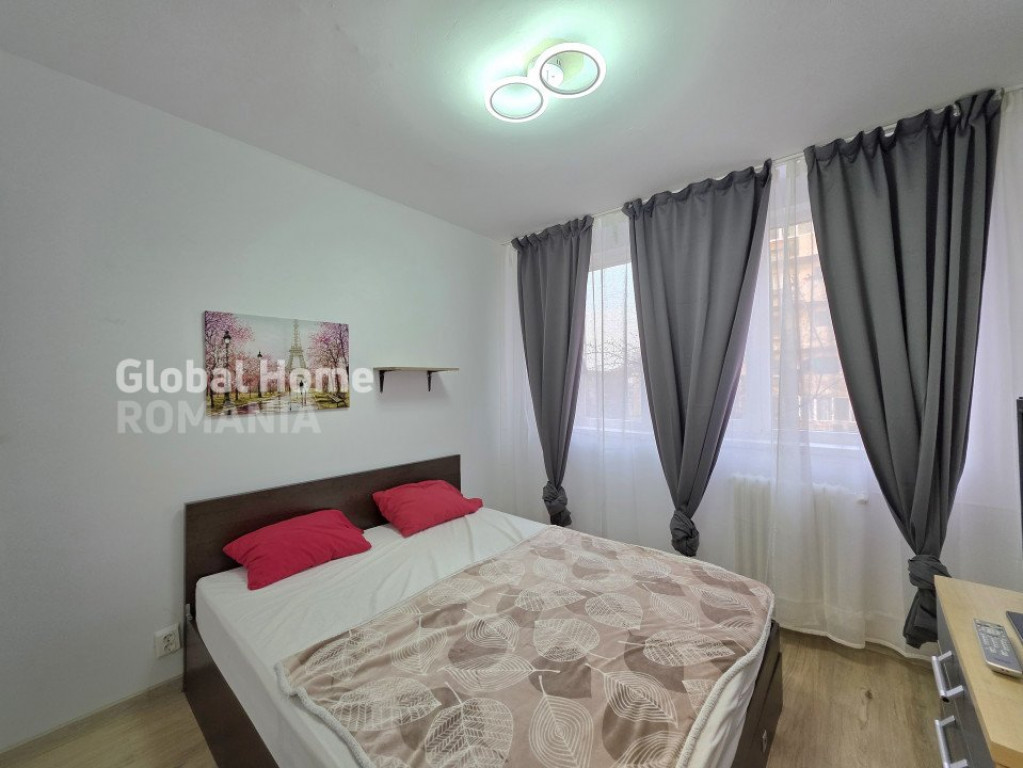 Apartament 4 Camere + Balcon | Militari - Apusului | Bloc Iz