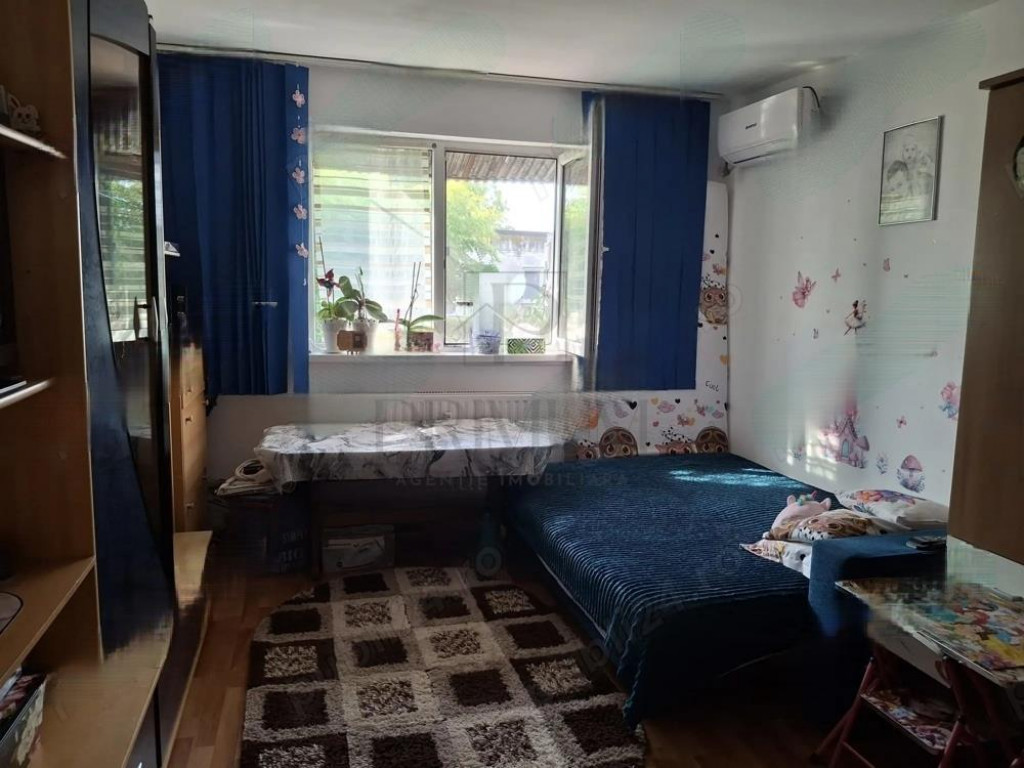 Garsoniera - Bloc Anvelopat - Bloc cu Acoperis - Clima - Zon