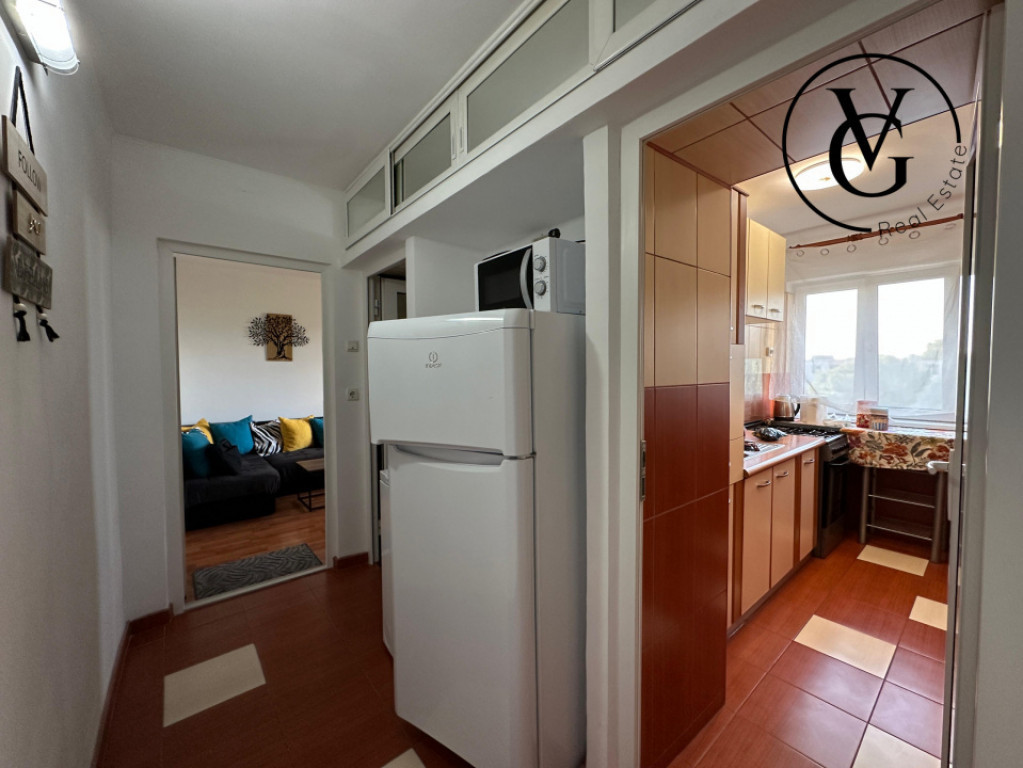 Apartament 2 Camere, Pet Friendly- Zona Excelenta, Tomis Nor