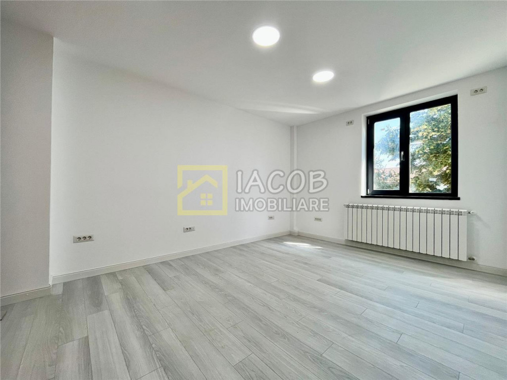 Garsoniera renovata complet, zona Aviatorilor - Pasapoarte