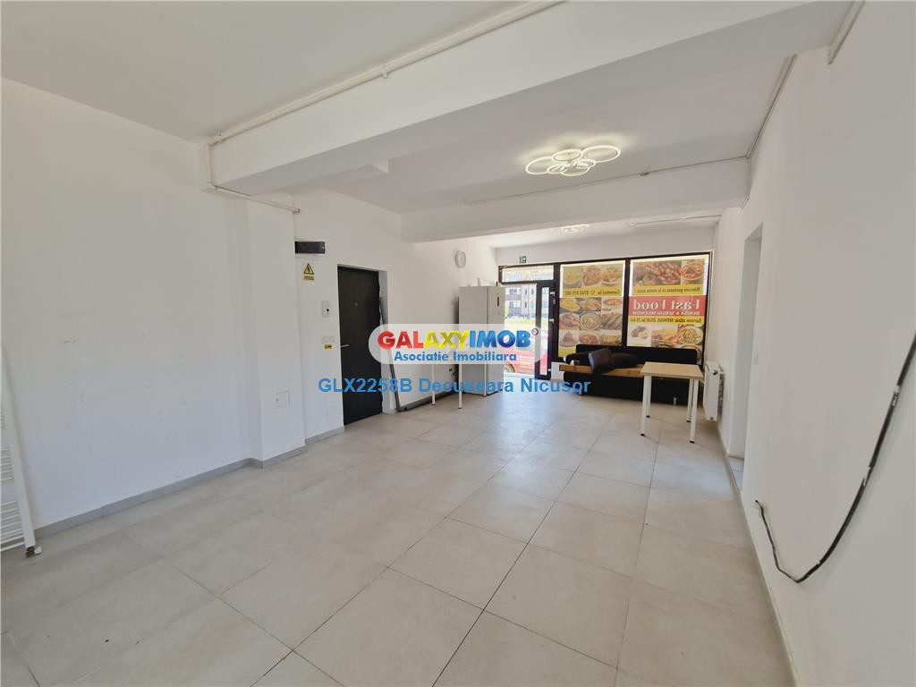 Spatiu comercial, in Militari Residence, Tineretului, 45 mpu