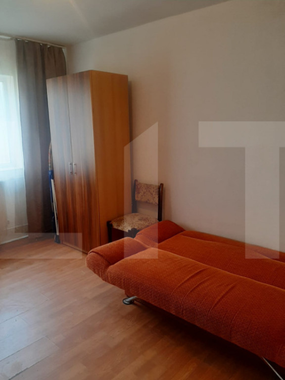 Apartament cu o cameră zona Buziașului