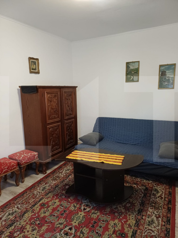 Apartament 2 camere + birou, în vilă, ultracentral – Pia