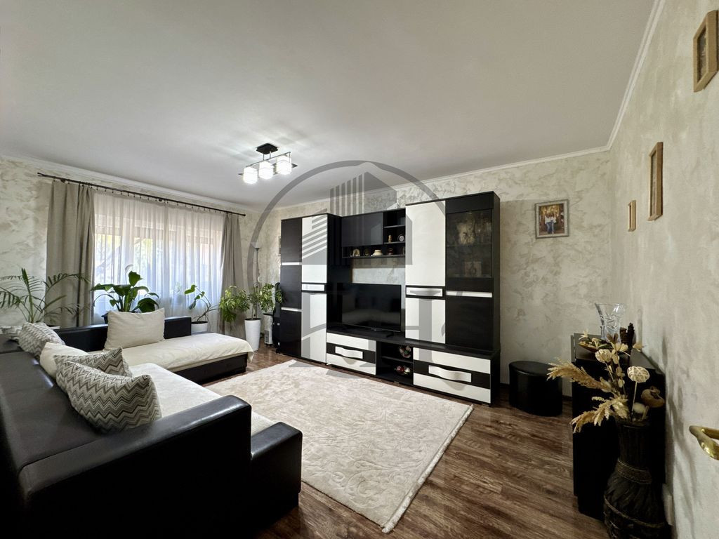 Apartament 2 camere de vanzare Constanta, zona Inel II