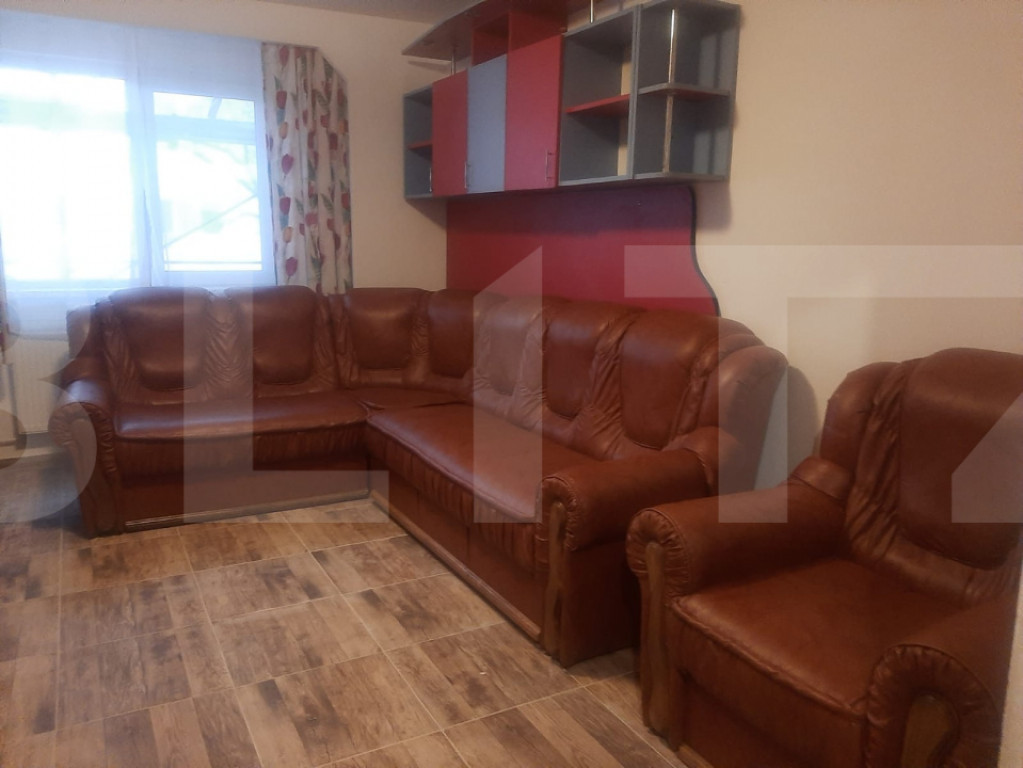 2 apartamente de vanzare, cu 1 cameră, vânzare împreună