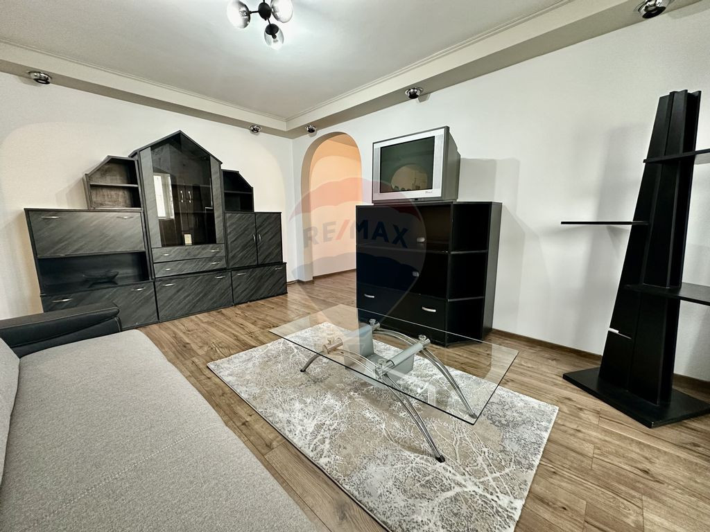 Apartament cu 3 camere de inchiriat, Manastur, Zona BIG