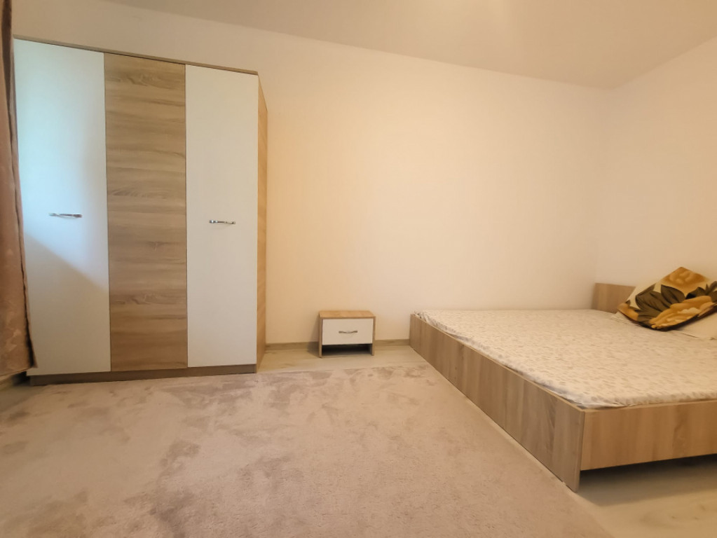 Inchiriere apartament 2 camere, Malu Rosu