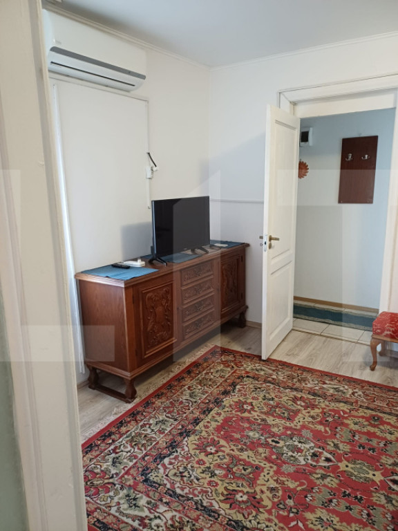 Inchiriere apartament 2 camere + birou, în vilă, ultracent
