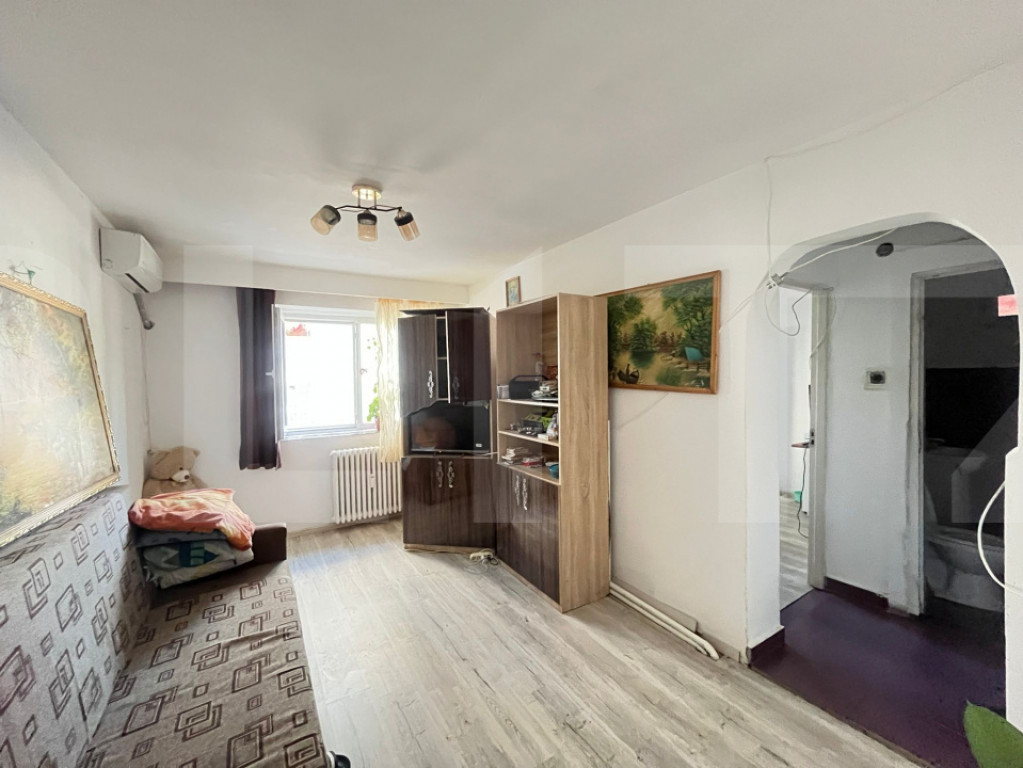 De vânzare – Apartament 2 camere, parter cu extindere, zo