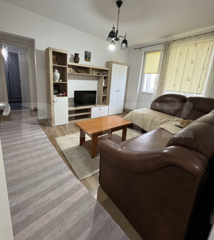 Apartament cu 3 camere, in zona Astralis