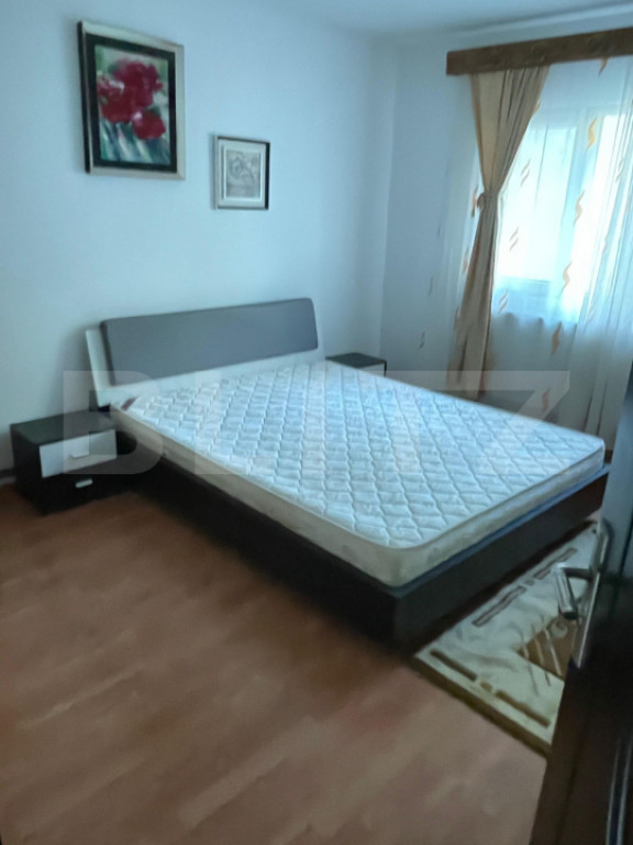 Apartament de inchiriat, cu 2 camere, 54 mp, zona Garii