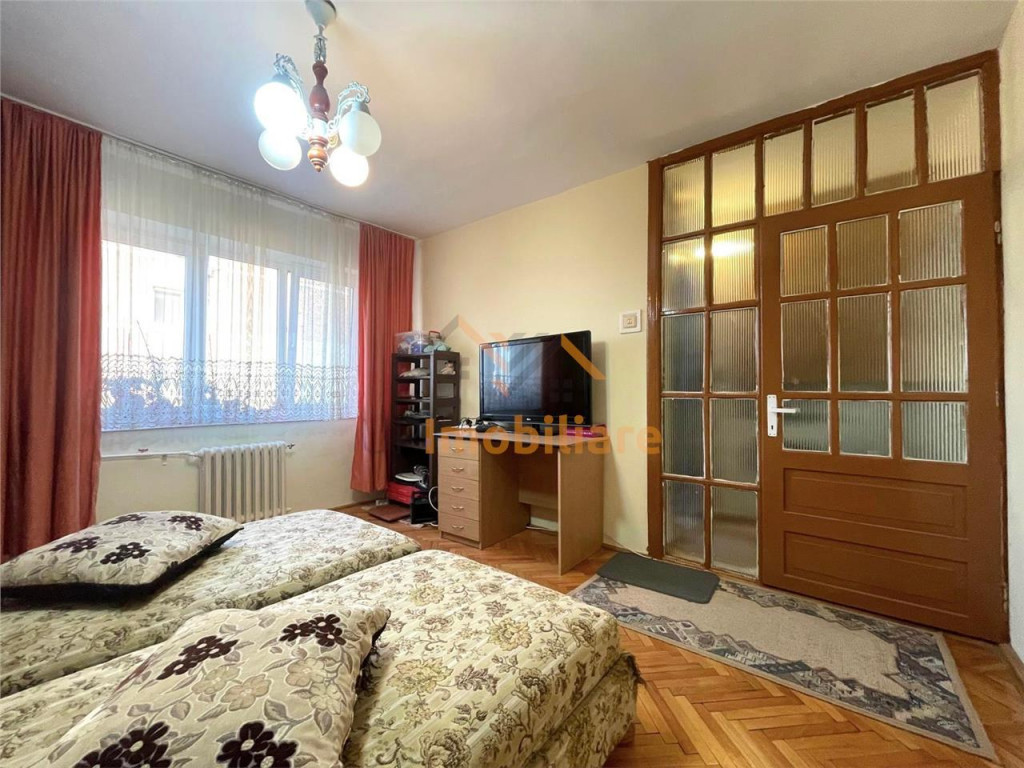 APARTAMENT 3 CAMERE | TIP P | CALEA ARADULUI | ORADEA