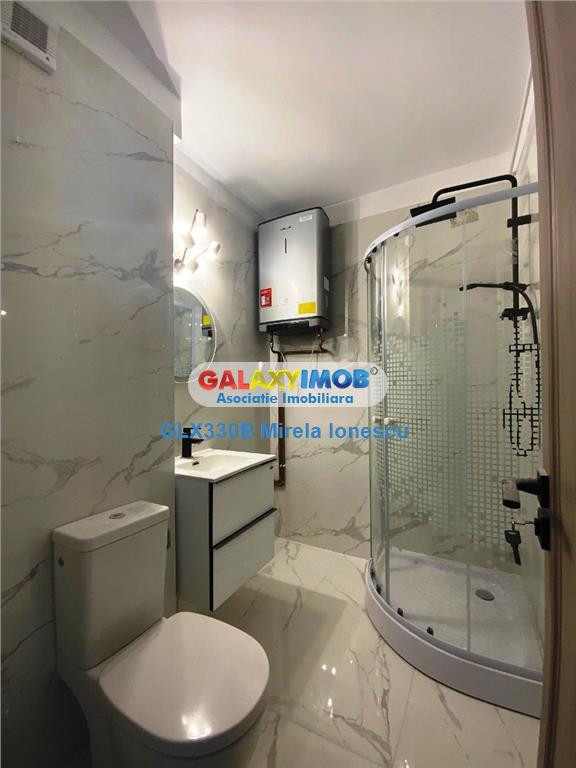 Garsoniera Drumul Taberei / Favorit