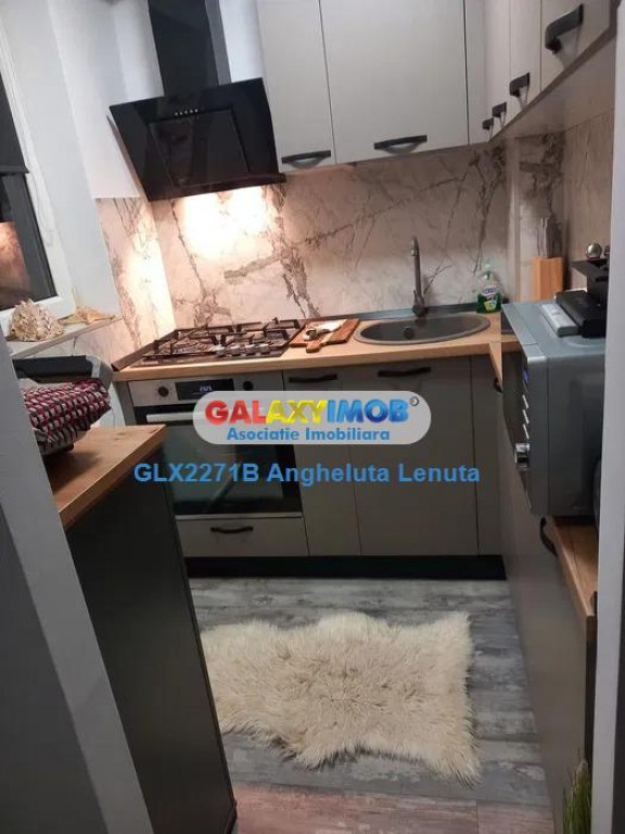 Drumul Taberei Romancierilor apartament 2 camere de