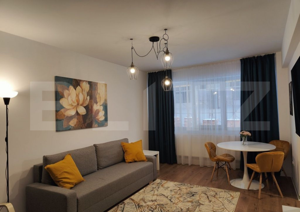 Apartament 2, 54mp, zona CUG