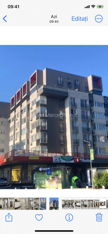 Brancoveanu luica sud park city