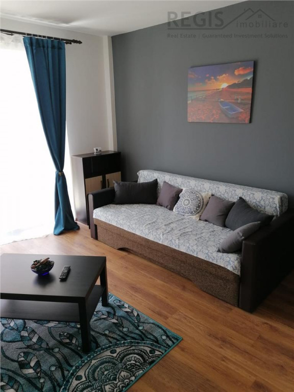 Garsoniera Avangarden 3 NEGOCIABIL