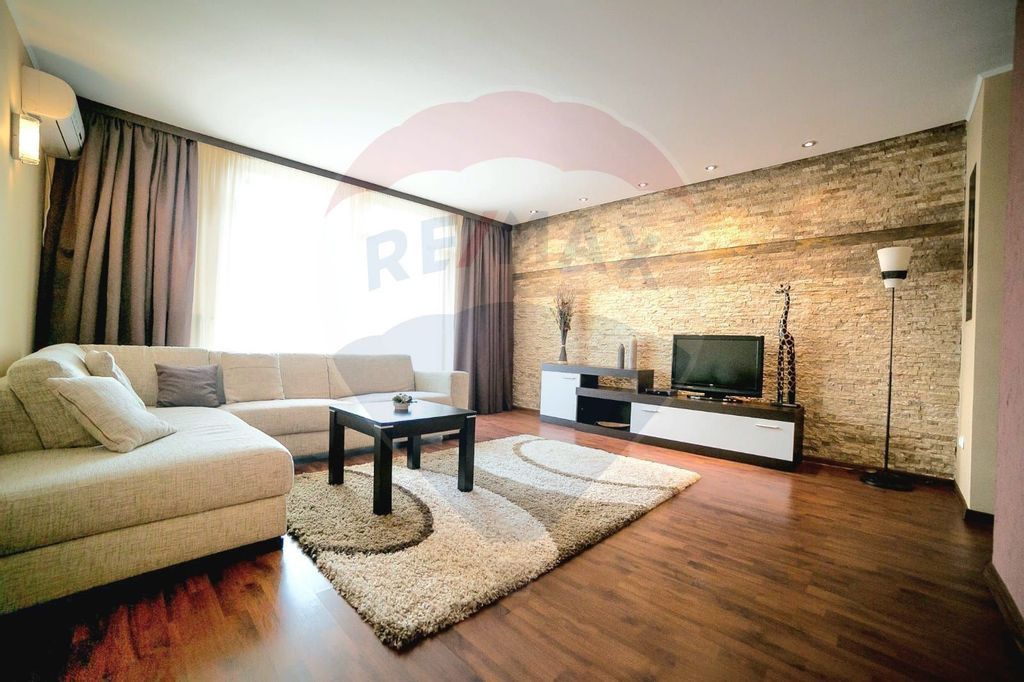 Apartament 2 camere de inchiriat in zona Tabacovici