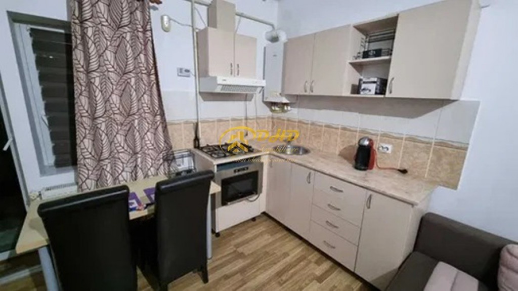 Ap. 2 cam Alexandru cel Bun-Poștă, centrală, mobilat și utilat