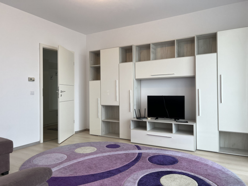 Apartament nou 2 camere Avantgarden