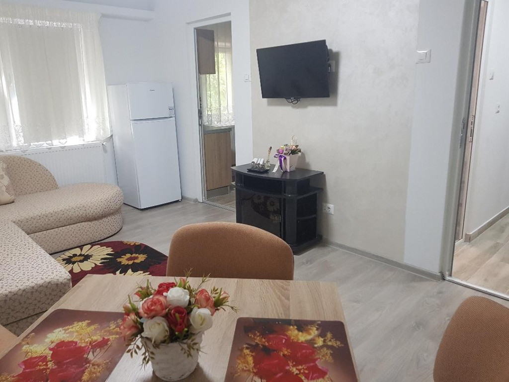 Inchiriere garsoniera Obor