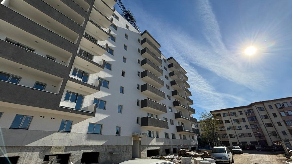 Metrou Aparatorii Patriei-3 Camere-DIRECT DEZVOLTATOR