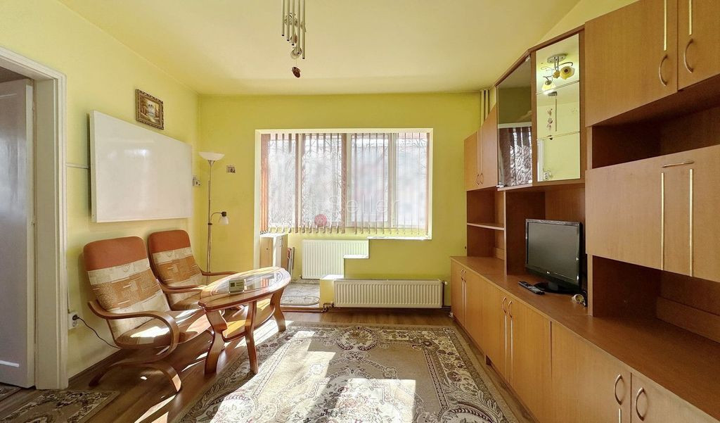 Zona Linistita Acces Facil